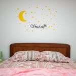 Apartament 2-osobowy z klimatyzacją z 1 pomieszczeniem sypialnianym A-21399-a