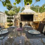 Apartmanok Medencével Trogir - 21466