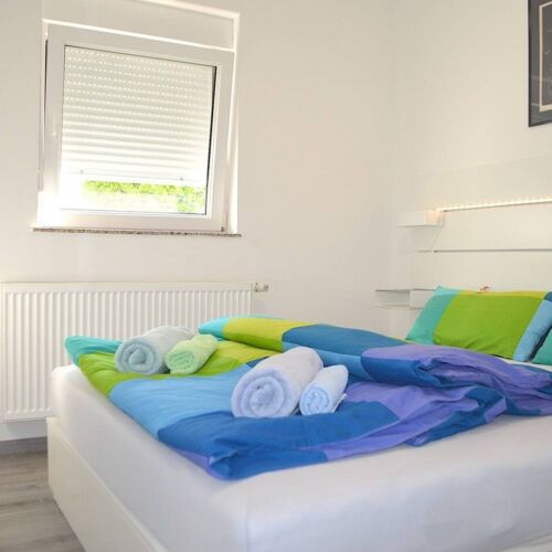 Pogled na more Klimatiziran apartman za 2 osoba(e) sa 1 spavaće(om) sobe(om) A-21491-c