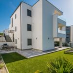 2-Zimmer-Apartment für 4 Personen mit Klimaanlage und Terasse A-21493-a