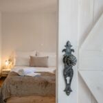 1-Zimmer-Apartment für 4 Personen mit Klimaanlage und Terasse A-21504-a