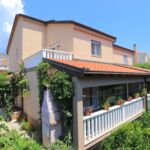 Nyaralóház Parkolóhellyel Kastel Stafilic, Kastela - 21506 Kaštel Štafilić
