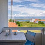 Apartmanok Parkolóhellyel Vir - 21523