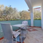Apartmanok Parkolóhellyel Mundanije, Rab - 21543 Mundanije