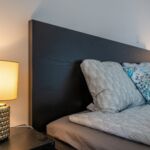 Légkondicionált erkélyes 2 fős apartman 1 hálótérrel AS-21579-a