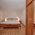 Apartmanok Parkolóhellyel Vodice - 21593