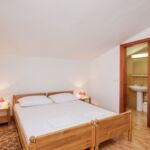 Klimatiziran Sa terasom apartman za 4 osoba(e) sa 1 spavaće(om) sobe(om) A-21593-b