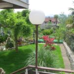 Tengerre néző légkondicionált 3 fős apartman 1 hálótérrel A-21684-a