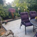 Légkondicionált teraszos 4 fős apartman 1 hálótérrel A-21684-c