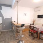 Apartmanok Parkolóhellyel Njivice, Krk - 21728 Njivice