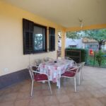 Pogled na more Klimatiziran apartman za 5 osoba(e) sa 2 spavaće(om) sobe(om) A-21728-c