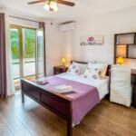Klimatiziran Mali balkon soba sa francuskim krevetom (za 2 osoba(e)) S-21755-a