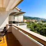 Apartmanok és Szobák Parkolóhellyel Palit, Rab - 21755 Palit