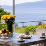 Pogled na more Klimatiziran apartman za 6 osoba(e) sa 3 spavaće(om) sobe(om) A-21758-a
