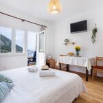 Apartmanok Parkolóhellyel Gradac, Makarska - 21758 Gradac