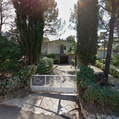 Klimatiziran Sa terasom apartman za 4 osoba(e) sa 1 spavaće(om) sobe(om) A-21761-a