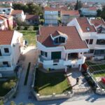 Apartmanok A Tenger Mellett Sukosan, Zadar - 21790 Sukošan