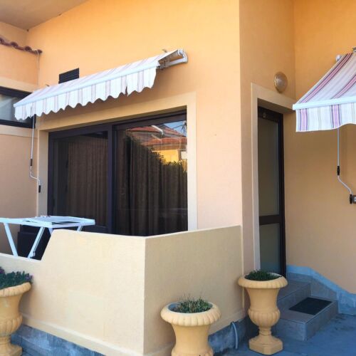 Klimatiziran Sa terasom apartman za 3 osoba(e) sa 1 spavaće(om) sobe(om) A-21808-c