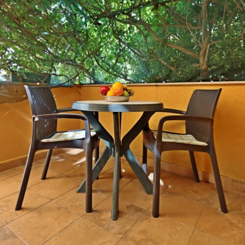 Pogled na more Klimatiziran apartman za 2 osoba(e) sa 1 spavaće(om) sobe(om) AS-21808-b