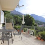 Apartmanok A Tenger Mellett Podgora, Makarska - 21817 Podgora