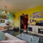 Légkondicionált teraszos 5 fős apartman 2 hálótérrel A-21829-a