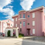 Apartmanok Parkolóhellyel Baska, Krk - 21847 Baška