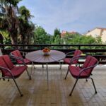 Klimatiziran Mali balkon apartman za 4 osoba(e) sa 2 spavaće(om) sobe(om) A-21861-a