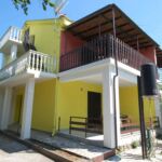 Apartmanok Parkolóhellyel Njivice, Krk - 21867 Njivice