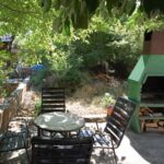 Klimatiziran Sa terasom apartman za 4 osoba(e) sa 2 spavaće(om) sobe(om) A-21867-b