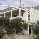 Apartmanok A Tenger Mellett Duce, Omis - 21876 Duće