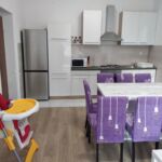 2-Zimmer-Apartment für 6 Personen mit Klimaanlage und Terasse A-21888-a