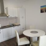 1-Zimmer-Apartment für 4 Personen mit Klimaanlage und Aussicht auf das Meer A-21888-b