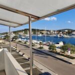 Apartmanok A Tenger Mellett Jezera, Murter - 21908 Jezera