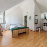 1-Zimmer-Apartment für 2 Personen mit Klimaanlage A-21921-a