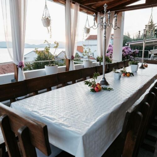 1-Zimmer-Apartment für 3 Personen mit Klimaanlage und Aussicht auf das Meer A-21938-f