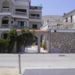 Pogled na more Klimatiziran apartman za 4 osoba(e) sa 2 spavaće(om) sobe(om) A-21962-a