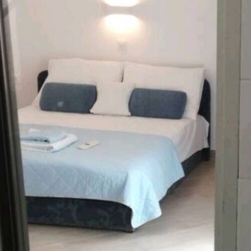 Apartament cu aer condiționat cu 1 camera pentru 2 pers. AS-21962-b