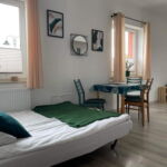 Standard Vierbettzimmer Obergeschoss