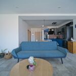 Pogled na more Klimatiziran apartman za 4 osoba(e) sa 2 spavaće(om) sobe(om) A-22030-a