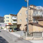 Pogled na more Klimatiziran apartman za 4 osoba(e) sa 1 spavaće(om) sobe(om) A-22071-a
