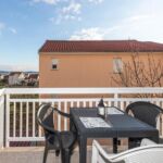 Pogled na more Klimatiziran apartman za 4 osoba(e) sa 1 spavaće(om) sobe(om) A-22071-b