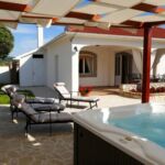 Klimatiziran Sa terasom apartman za 8 osoba(e) sa 3 spavaće(om) sobe(om) K-22081