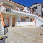 Légkondicionált erkélyes 4 fős apartman 1 hálótérrel A-22134-b