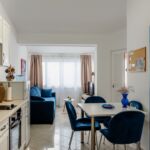 Légkondicionált 4 fős apartman 1 hálótérrel A-22152-a