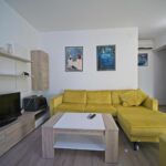 Légkondicionált teraszos 5 fős apartman 2 hálótérrel A-22158-a