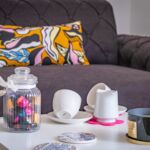 Klimatiziran Sa terasom apartman za 4 osoba(e) sa 1 spavaće(om) sobe(om) A-22180-a