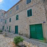 Légkondicionált teraszos 3 fős apartman 1 hálótérrel A-22198-a