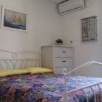 Légkondicionált erkélyes 2 fős apartman 1 hálótérrel AS-22205-a