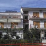 Légkondicionált erkélyes 4 fős apartman 2 hálótérrel A-22214-a