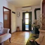 Apartman s klimatizací s terasou pro 5 os. se 2 ložnicemi A-22217-a